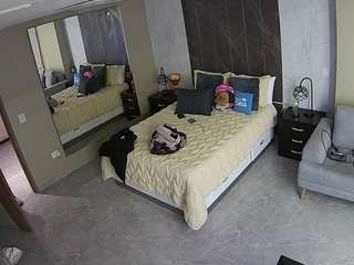 Casa Salsa Bedroom 4